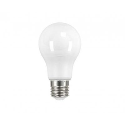 LED dim norm E27 8,5W 4000K 850lm iq-LEDdim a60 8,5W-nw