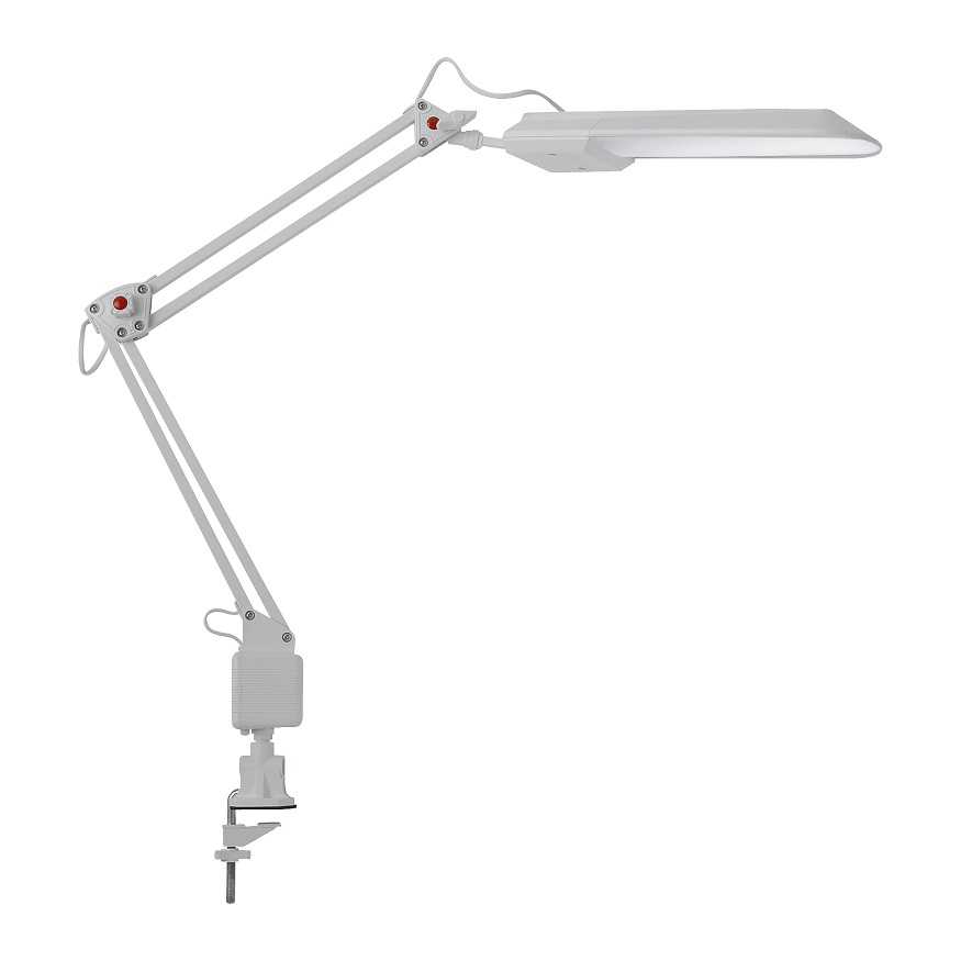 ÍRÓASZTALI LÁMPA LED 4,8W 4000K 430L