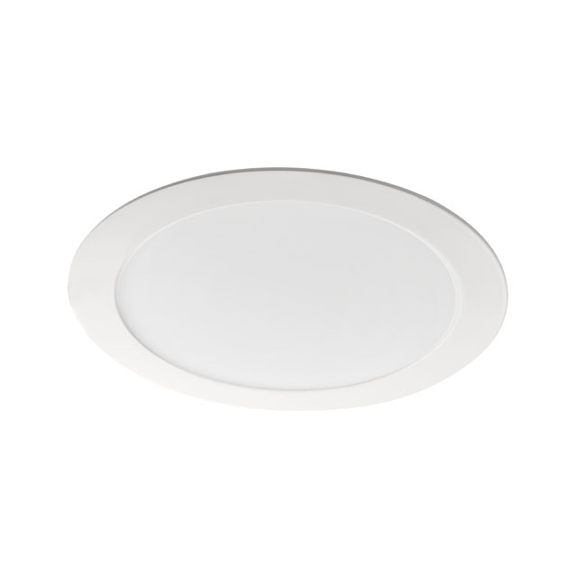 LED BEÉP.LPA 18W 4000K 1260lm FEHÉR