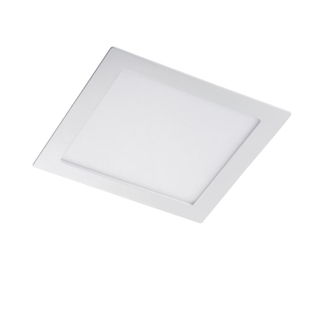 LED BEÉP.LPA 18W 4000K 1260lm FEHÉR