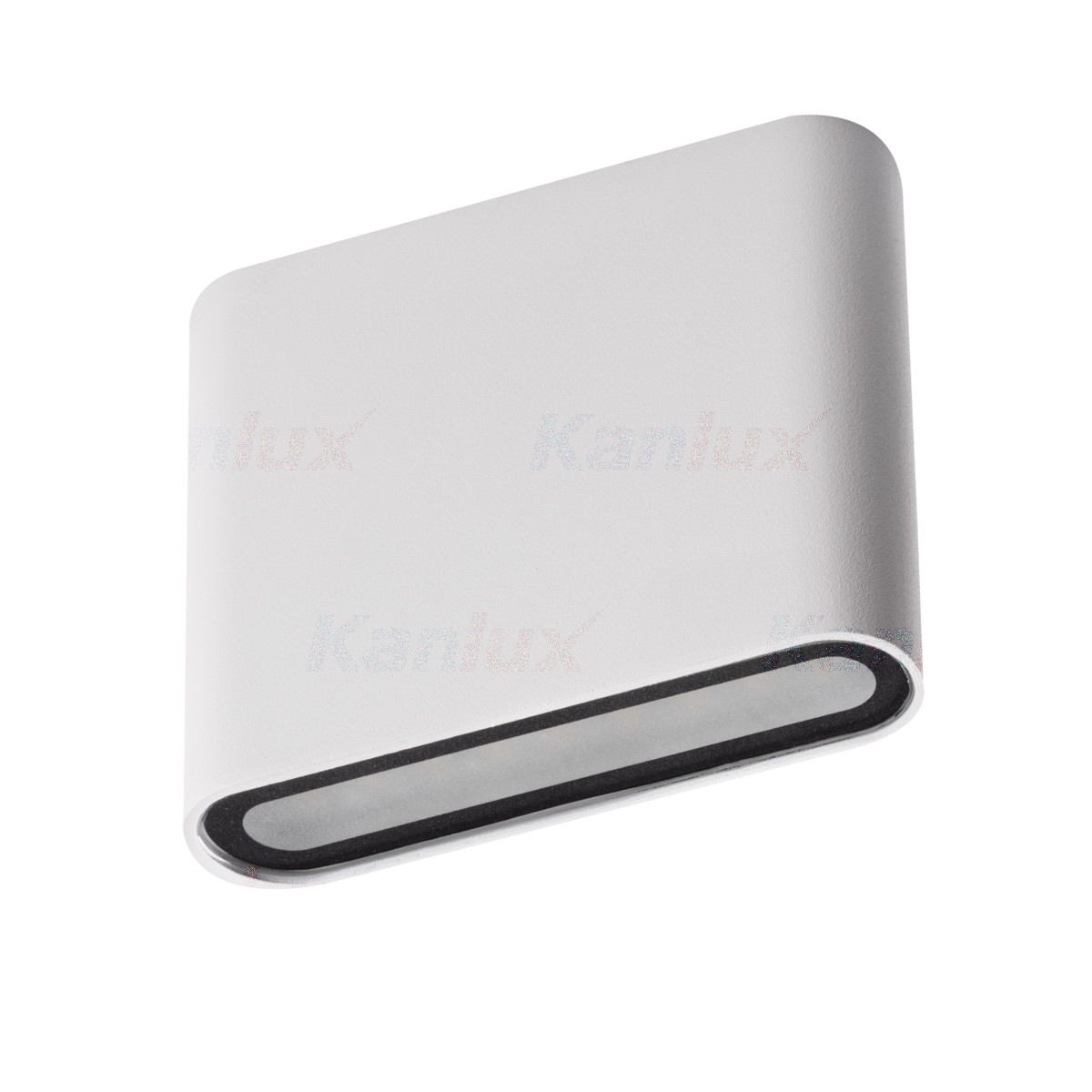 HOMLOKZATVIL.LPA 8W 4000K 350lm IP54