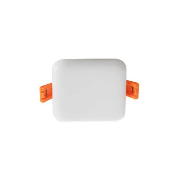 LED LÁMPATEST 6W 4000K 490lm FEHÉR