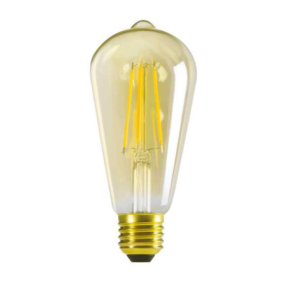 LED E27 7W 2700K 220-240V AC 725lm