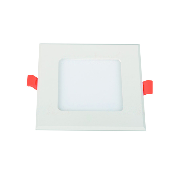 LED BEÉP.LÁMPATEST 6W 4000K 370lm