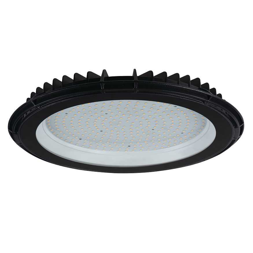 LED CSARNOKVILÁGÍTÓ 200W 4000K IP65 20000lm