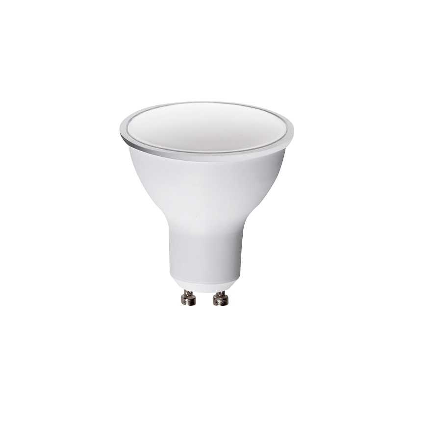 LED GU10 4,7W SMART RGBCCT 110°