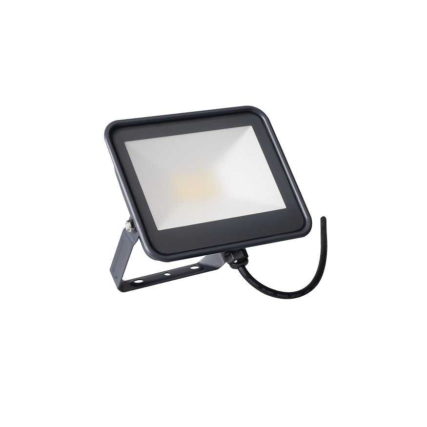 LED FÉNYV. 20W 4000K 2300lm IP65 FEK