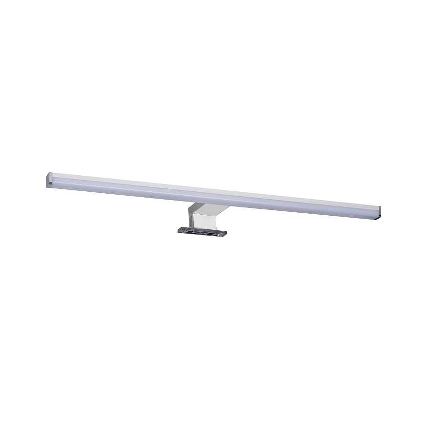 LED LPATEST 12W 4000K 1010lm KRÓM