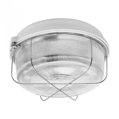 HAJÓLÁMPA 100W E27 KEREK FÉMRÁCCSAL