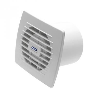 VENTIL EOL100FT 230V 19W IPX4 FH