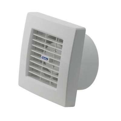 VENTIL AOL 120HT PÁRAÉRZ+IDŐKAPCS.