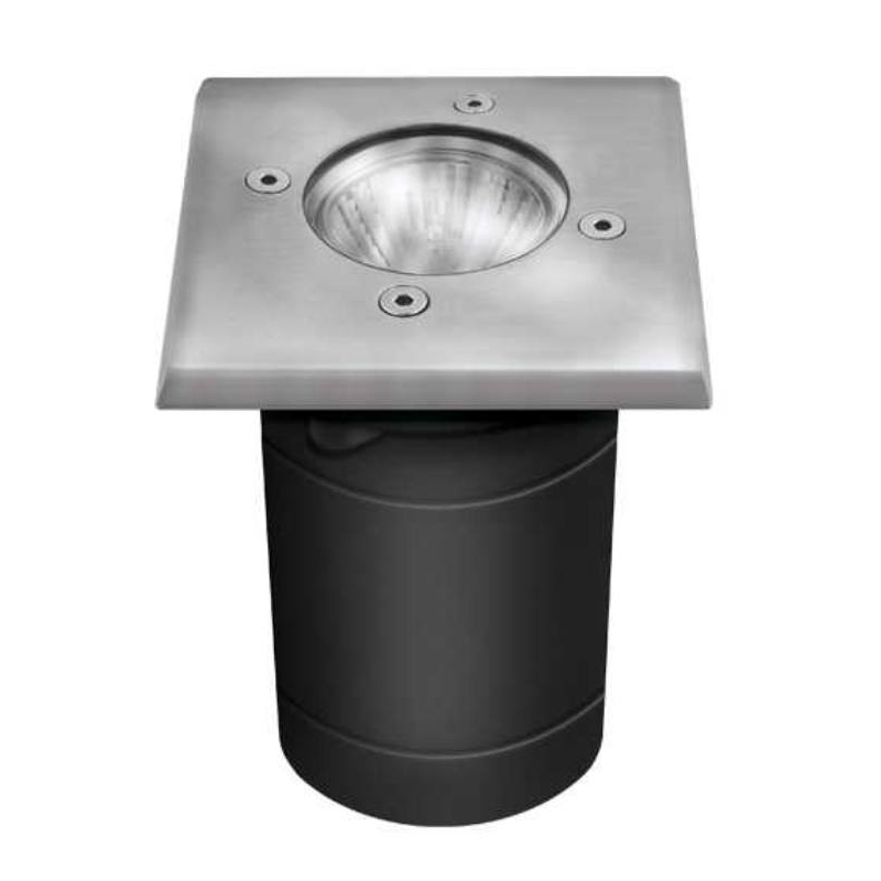 JÁRÓFELÜLETBE LPA GU10 220-240VAC