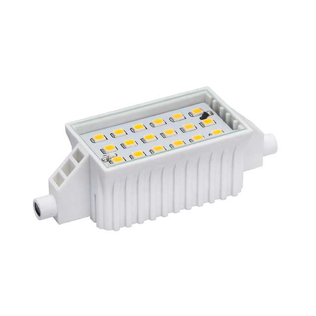 LED FÉNYFORRÁS R7s 6W 510lm 3000K