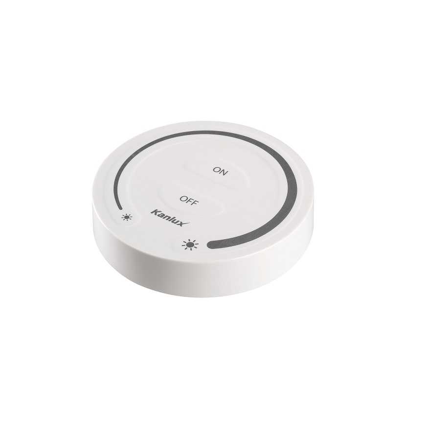 VEZÉRLŐ LED SZALAGOKHOZ MONO 2X1,5DC