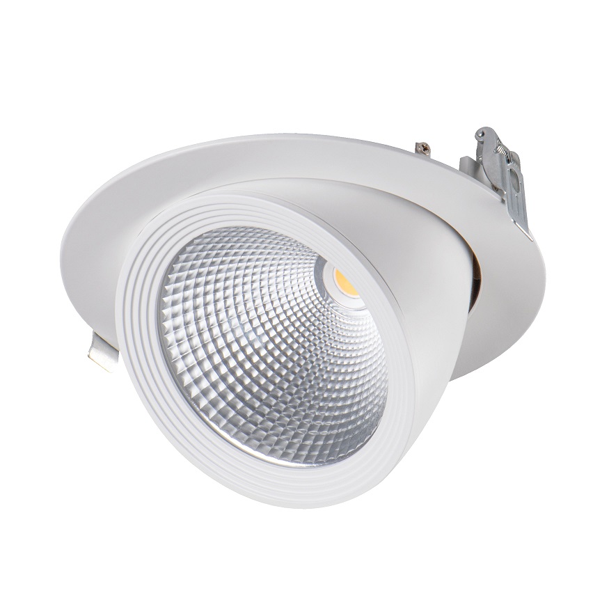 SPOT BEÉP. LED 33W 3670lm 4000K IP20