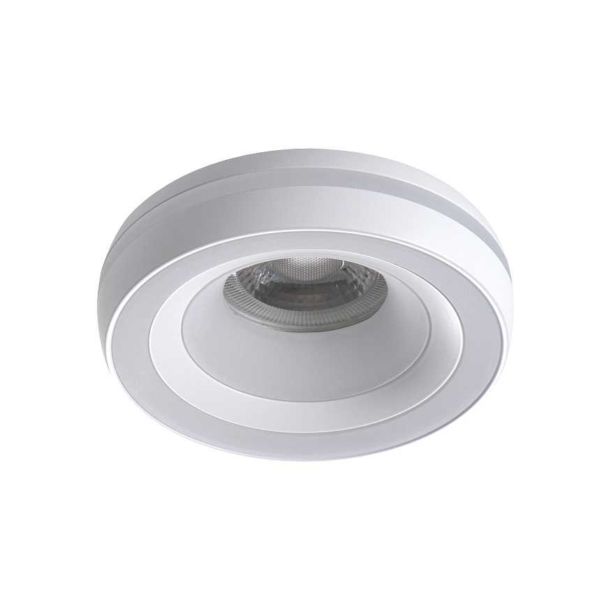 SPOT BEÉP. FEHÉR Gx5,3/GU10