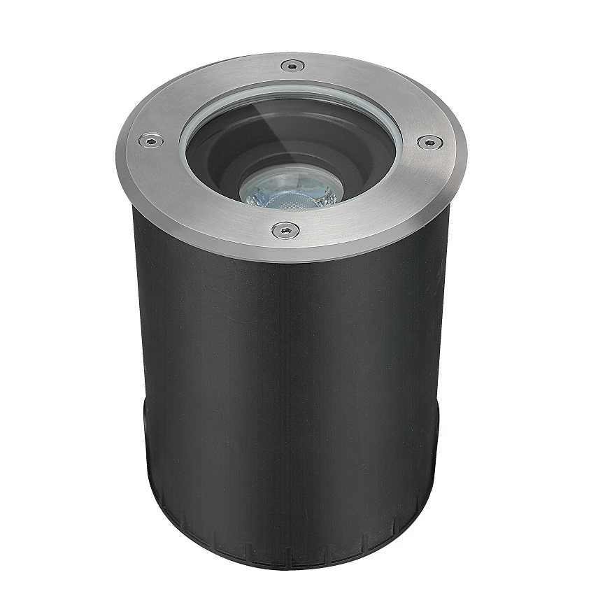 JÁRÓFELÜLETBE GU10 220-240VAC MAX 7W IP67