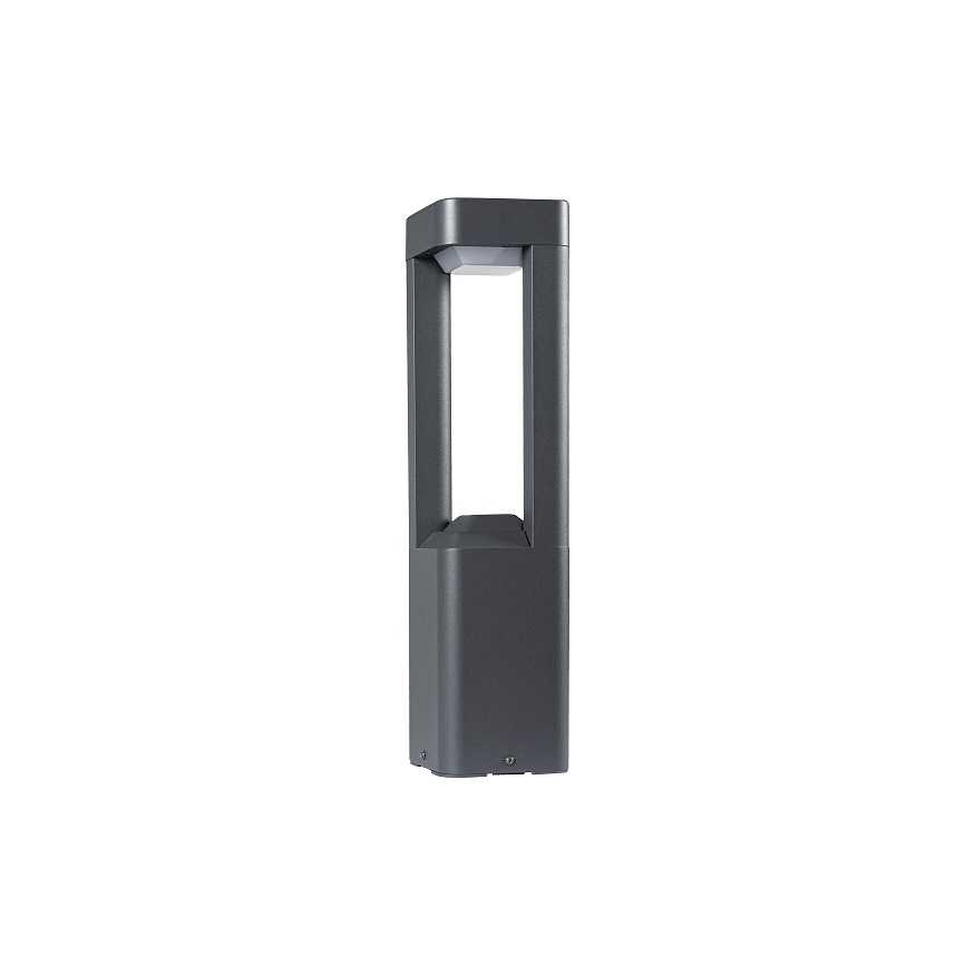 KÜLTÉRI FALI  220-240V AC GX53 IP44