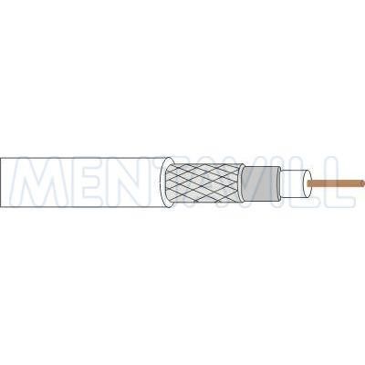 KOAX KÁBEL RG6/U 75 ohm FEH
