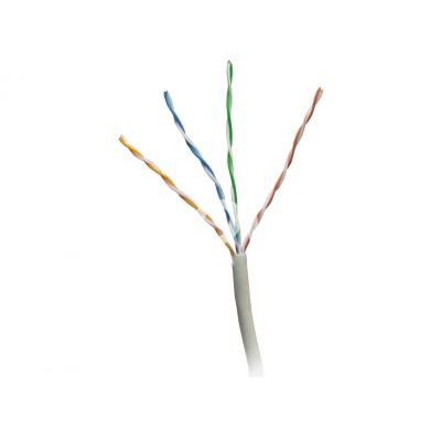 Utp Cat5e 4x2x awg24 falkábel réz réz