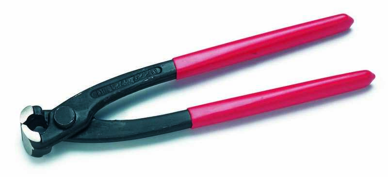CIMCO CSIPŐFOGÓ DIN5242 225MM