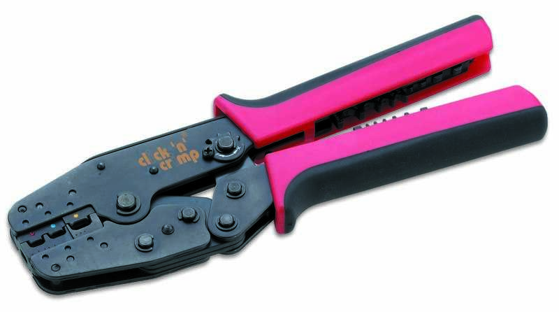 CIMCO CLICKNCRIMP UNIV./105252/!!@