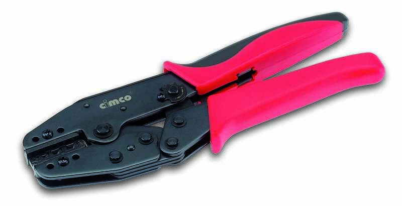 CIMCO KÁBELSARU PRÉS 1.5-10mm2