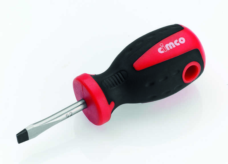 CIMCO CSAVARHÚZÓ 5,5x1x38mm