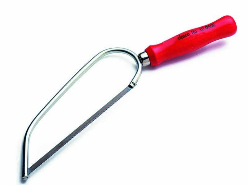 CIMCO KERETES FŰRÉSZ  150mm@