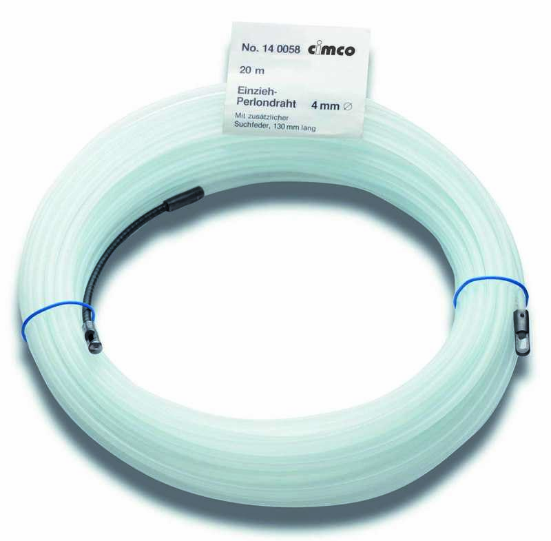 CIMCO PERLON    5m BEHÚZÓ