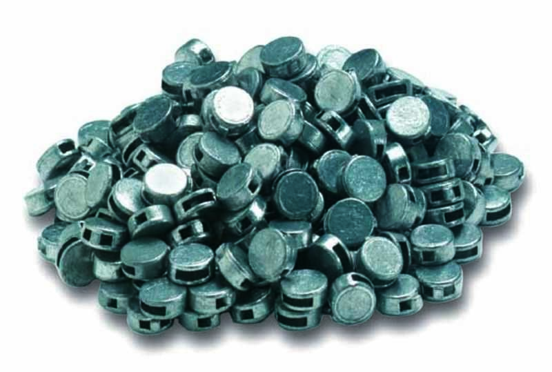 CIMCO PLOMBA ÁTM.12mm  1kg