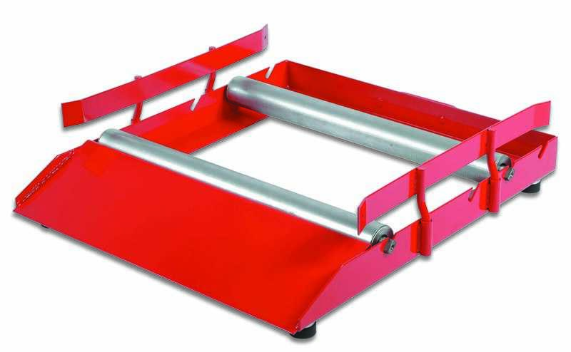 CIMCO KÁBELTEKERŐ TALP 200KG D700mm