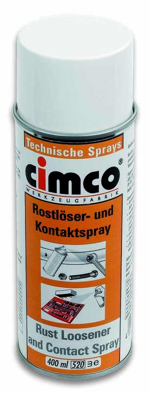 ROZSDAOLDÓ + KONTAKTSPRAY 300ML@