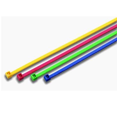 KÁBELKÖTEGELŐ  100x2,5mm ZÖLD CIMCO