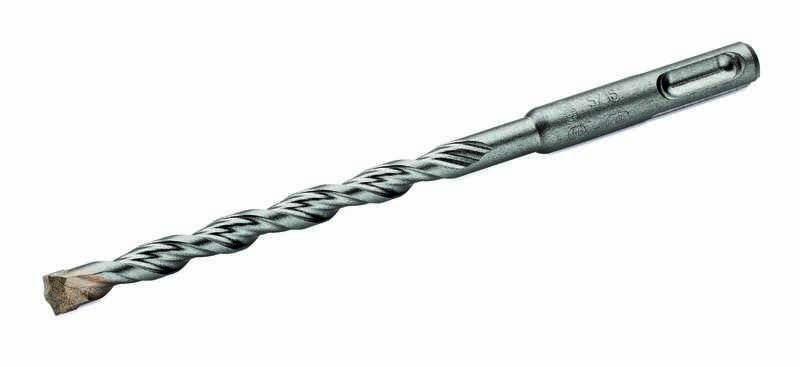 CIMCO ÜTVEFÚRÓ SDS PLUS 8X160mm@
