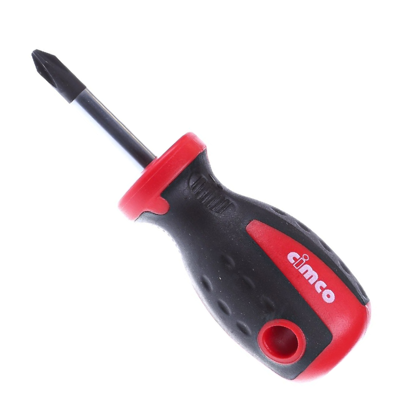 CIMCO CSAVARHÚZÓ PH2 x 38mm