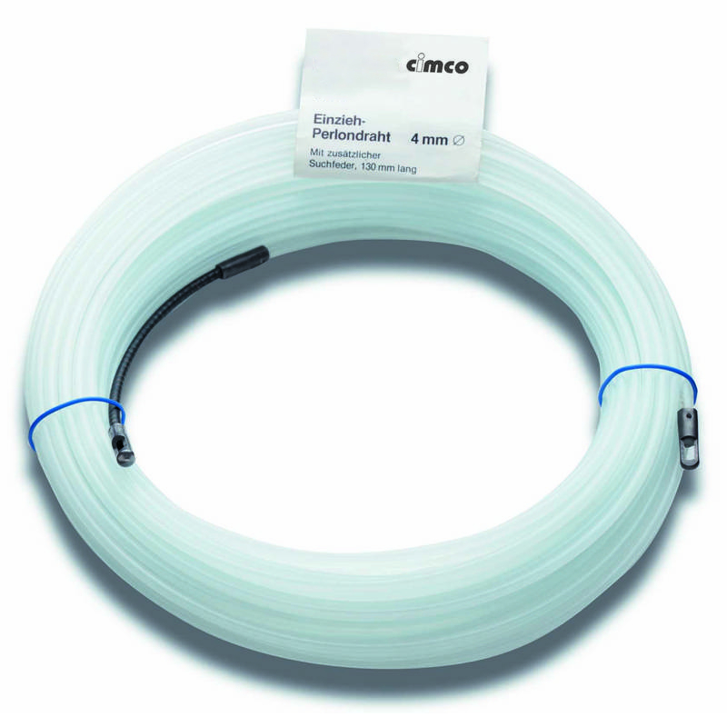 CIMCO PERLON 25m BEHÚZÓ