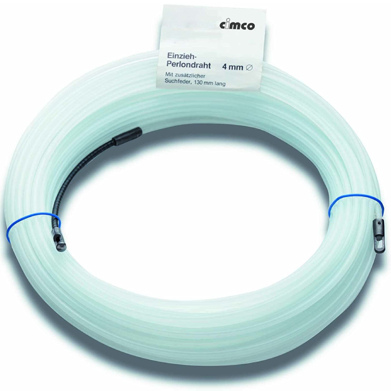 CIMCO PERLON 30m BEHÚZÓ