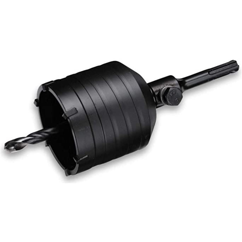 KÖRKIVÁGÓ 82MM ÁTMÉRŐ, SDS-PLUS@