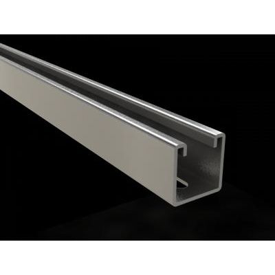 PROFILSIN 41x41x2,5mm 3m MTS FT