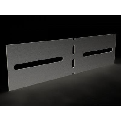 KÁBELTÁLCA TOLDÓ JUFE-B100 FT.