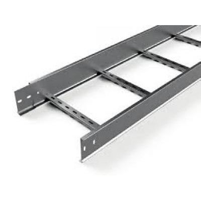 KÁBELLÉTRA  FE 200x100x2mm szál/3mFT