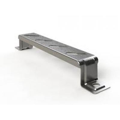 KÁBELTÁLCA TARTÓ TALAJRA SV300 FS.