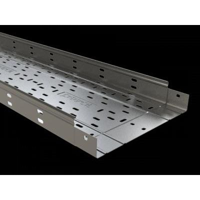 KÁBELTÁLCA  ERE 500x60mm   HORG.