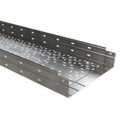 KÁBELTÁLCA  ERE 200x100mm T.HORG.