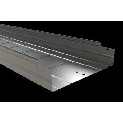KÁBELTÁLCA 100x100mm BC ERE /FS/