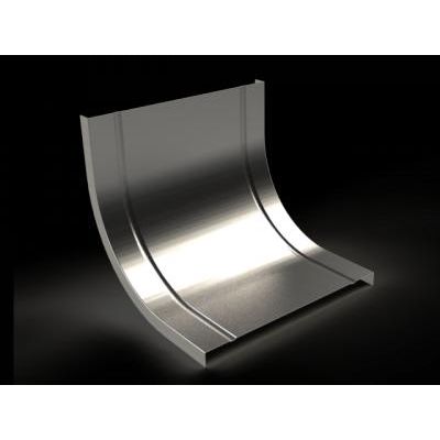 KÁBELTÁLCA KÜLSŐ IVRE FEDÉL 150mm