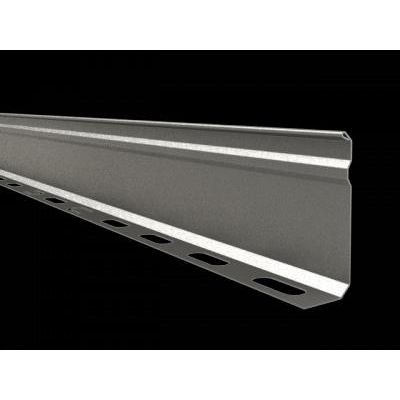 VÁLASZFAL KÁBELTÁLCÁHOZ 80mm FÉM