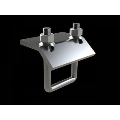 I-GERENDA KAPOCS BCA 41x41  GC.
