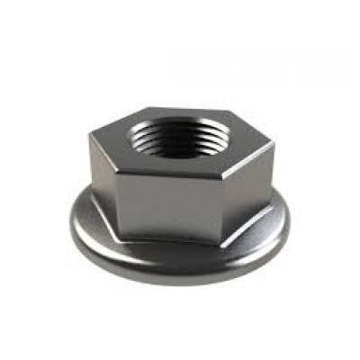 KÁBELTÁLCA ANYA M6 DIN6923 ZINK